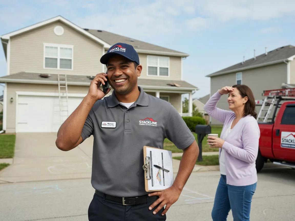 Chimney flashing repair Middletown, PA FAQs